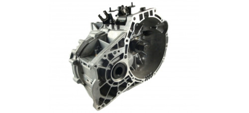 new transmission manual 2wd hyundai santa fe 2006-10